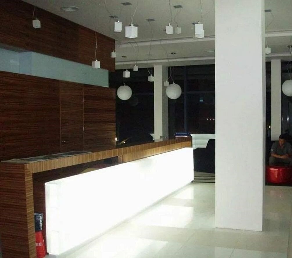 Фотография St. George & Eden 3*